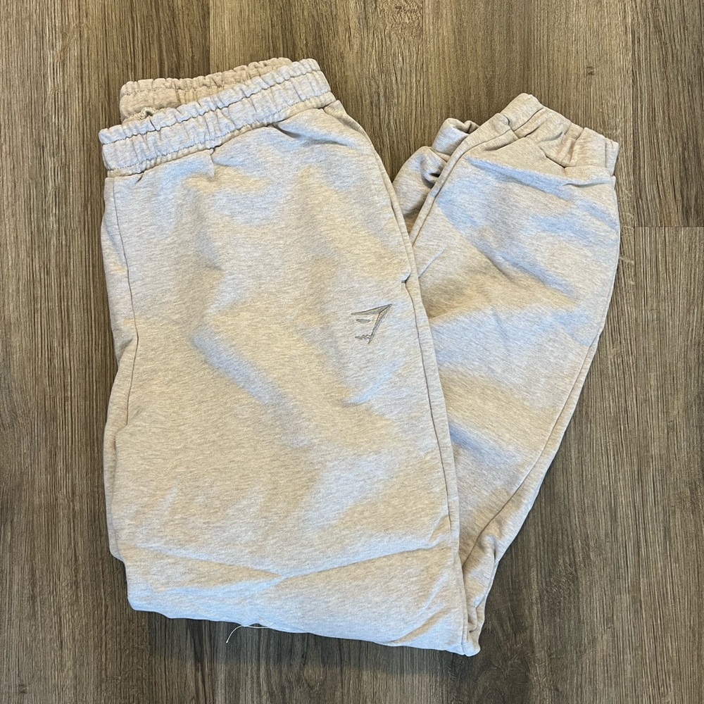 Gym Shark Rest Day Joggers